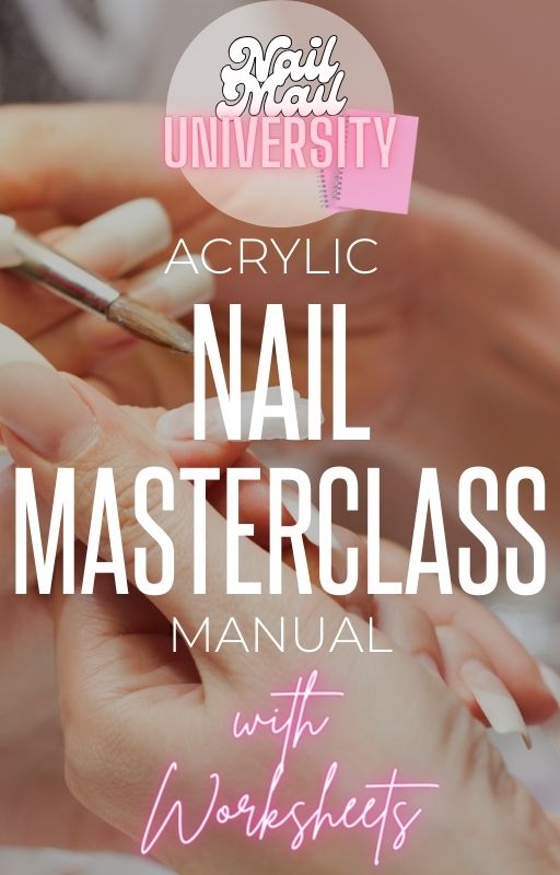 Nail Mail's Masterclass Manual